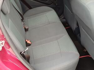 2012 Ford Fiesta Zetec