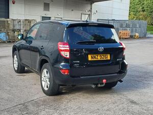 2010 Toyota RAV4 XT-R