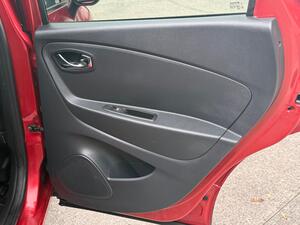 2016 Renault Captur Signature Nav