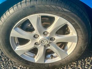 Photo 40 of this Mazda Mazda3
