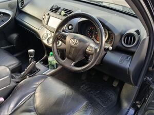 2010 Toyota RAV4 XT-R