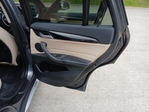 2016 BMW X1 xLine