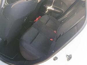 2014 Nissan Juke Acenta