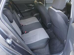 2011 Toyota Urban Cruiser 1.4 D-4D 4WD