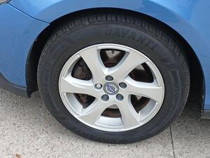 2014 Volvo V40 Cross Country SE