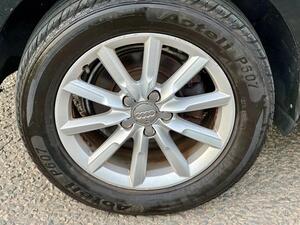 Photo 6 of this Audi Q3