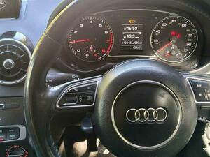 Photo 36 of this Audi A1