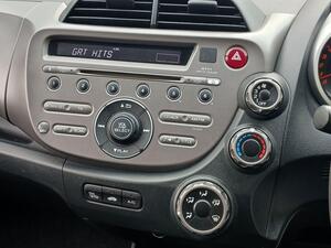 2010 Honda Jazz ES