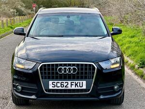 Photo 1 of this Audi Q3
