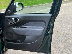 2014 Fiat 500L Lounge