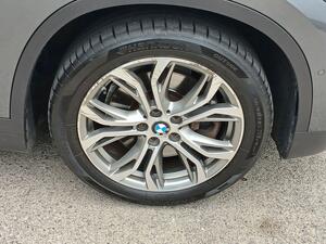 2016 BMW X1 xLine