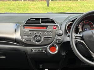 2012 Honda Jazz SE