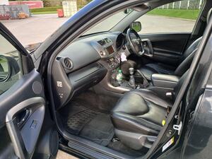 2010 Toyota RAV4 XT-R