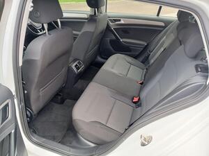 2014 Volkswagen Golf SE