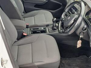 2014 Volkswagen Golf SE