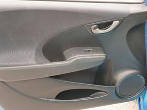 2010 Honda Jazz ES