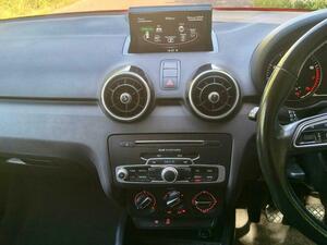 Photo 31 of this Audi A1