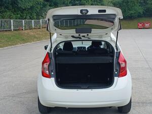 2017 Nissan Note Acenta Premium