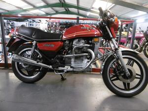North Cornwall Motorcycles
