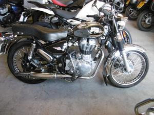 North Cornwall Motorcycles