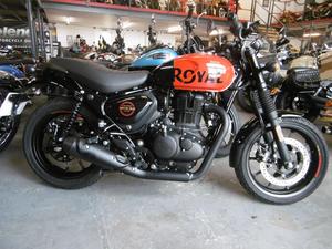 North Cornwall Motorcycles