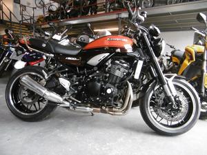 North Cornwall Motorcycles