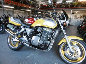 North Cornwall Motorcycles