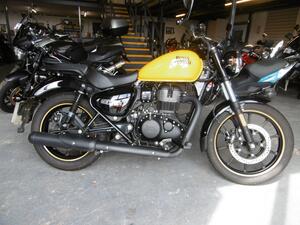 North Cornwall Motorcycles