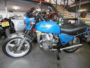 North Cornwall Motorcycles