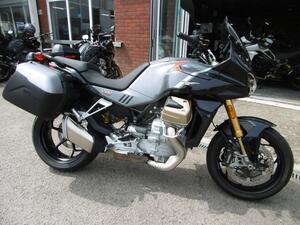 North Cornwall Motorcycles