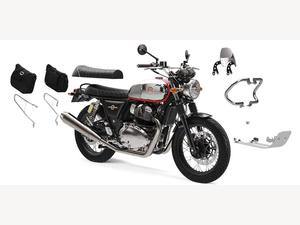North Cornwall Motorcycles
