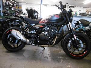 North Cornwall Motorcycles