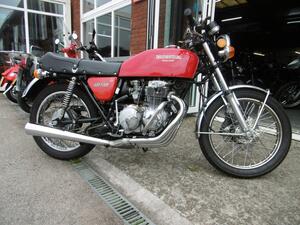 North Cornwall Motorcycles