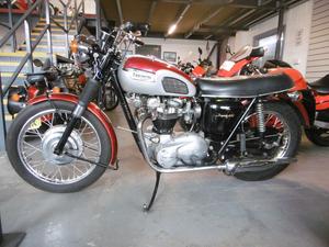 North Cornwall Motorcycles