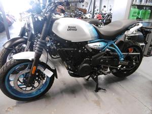 North Cornwall Motorcycles
