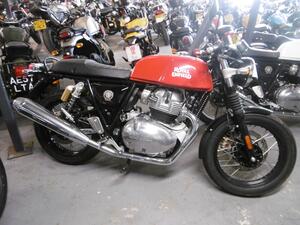 North Cornwall Motorcycles