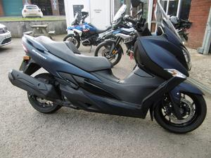 North Cornwall Motorcycles