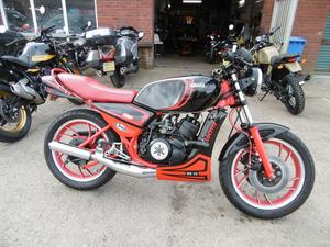 North Cornwall Motorcycles