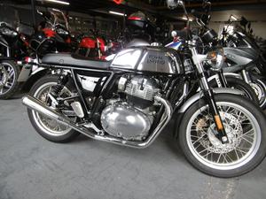 North Cornwall Motorcycles
