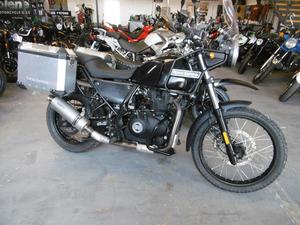 North Cornwall Motorcycles