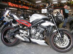 North Cornwall Motorcycles