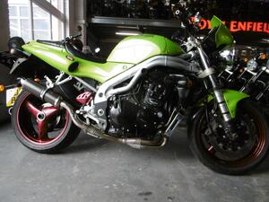 North Cornwall Motorcycles