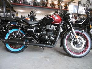 North Cornwall Motorcycles