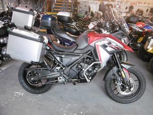 North Cornwall Motorcycles