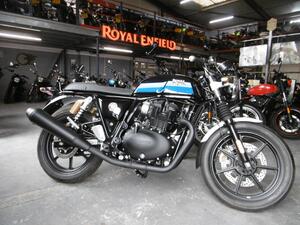 North Cornwall Motorcycles