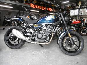North Cornwall Motorcycles
