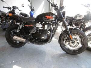 North Cornwall Motorcycles