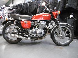 North Cornwall Motorcycles