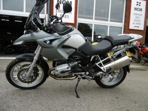 North Cornwall Motorcycles
