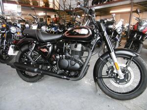 North Cornwall Motorcycles